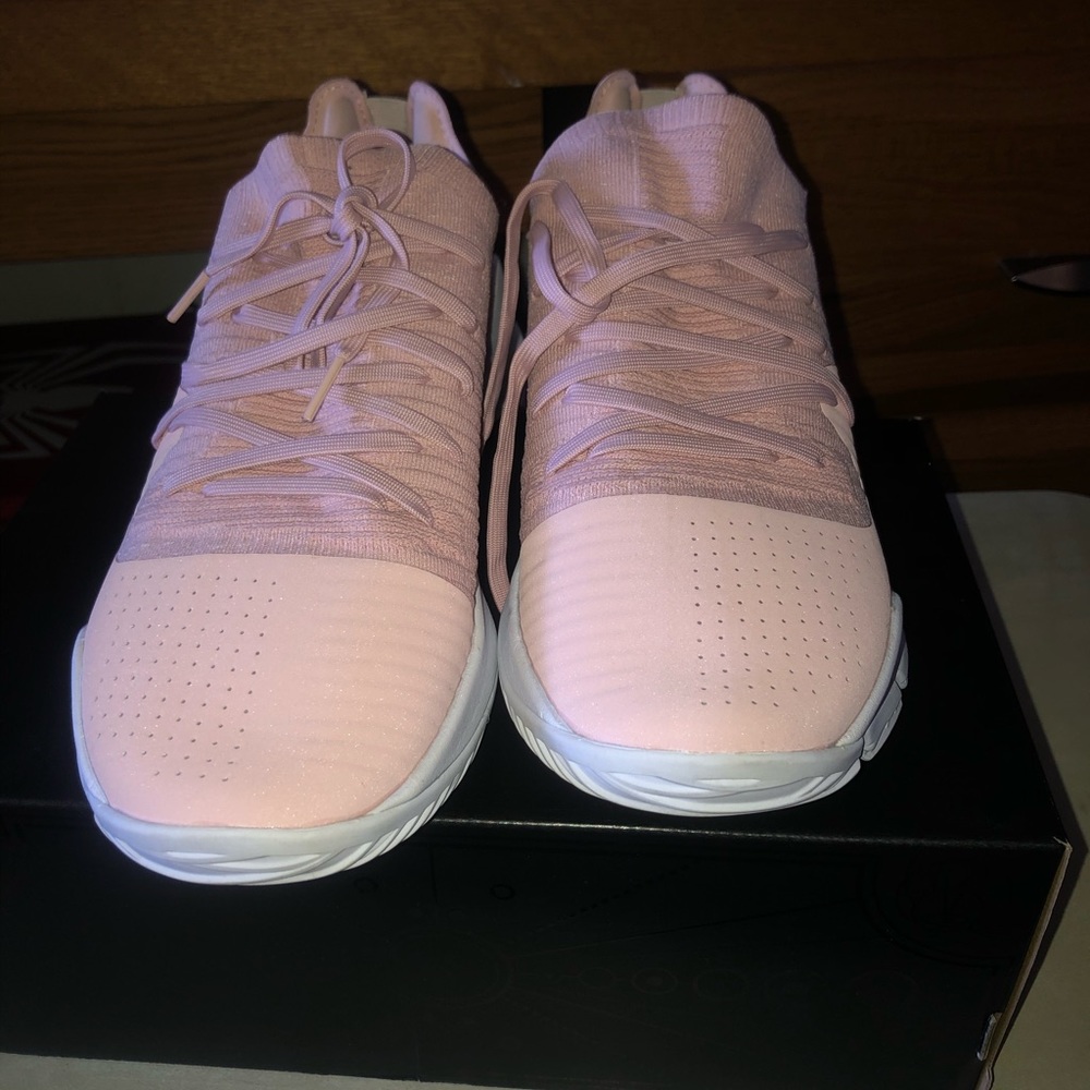 Limited edition Curry 4